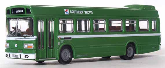 Southern Vectis Leyland National